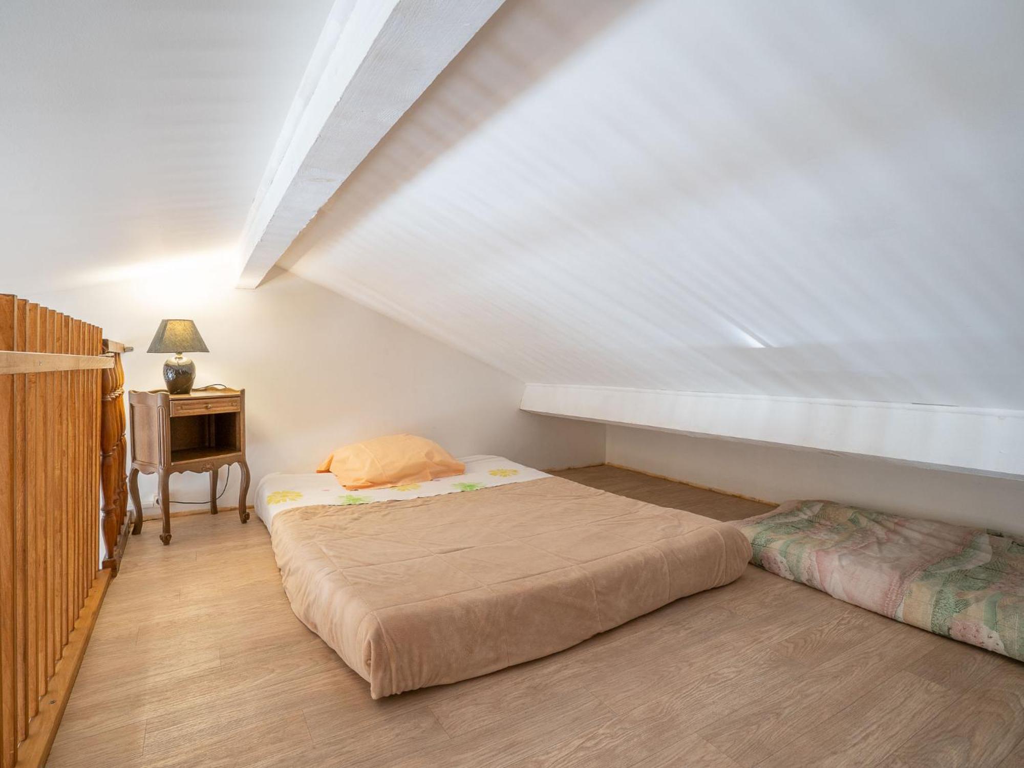 Holiday Home Magali - Hye550 By Interhome Hyères Exteriör bild