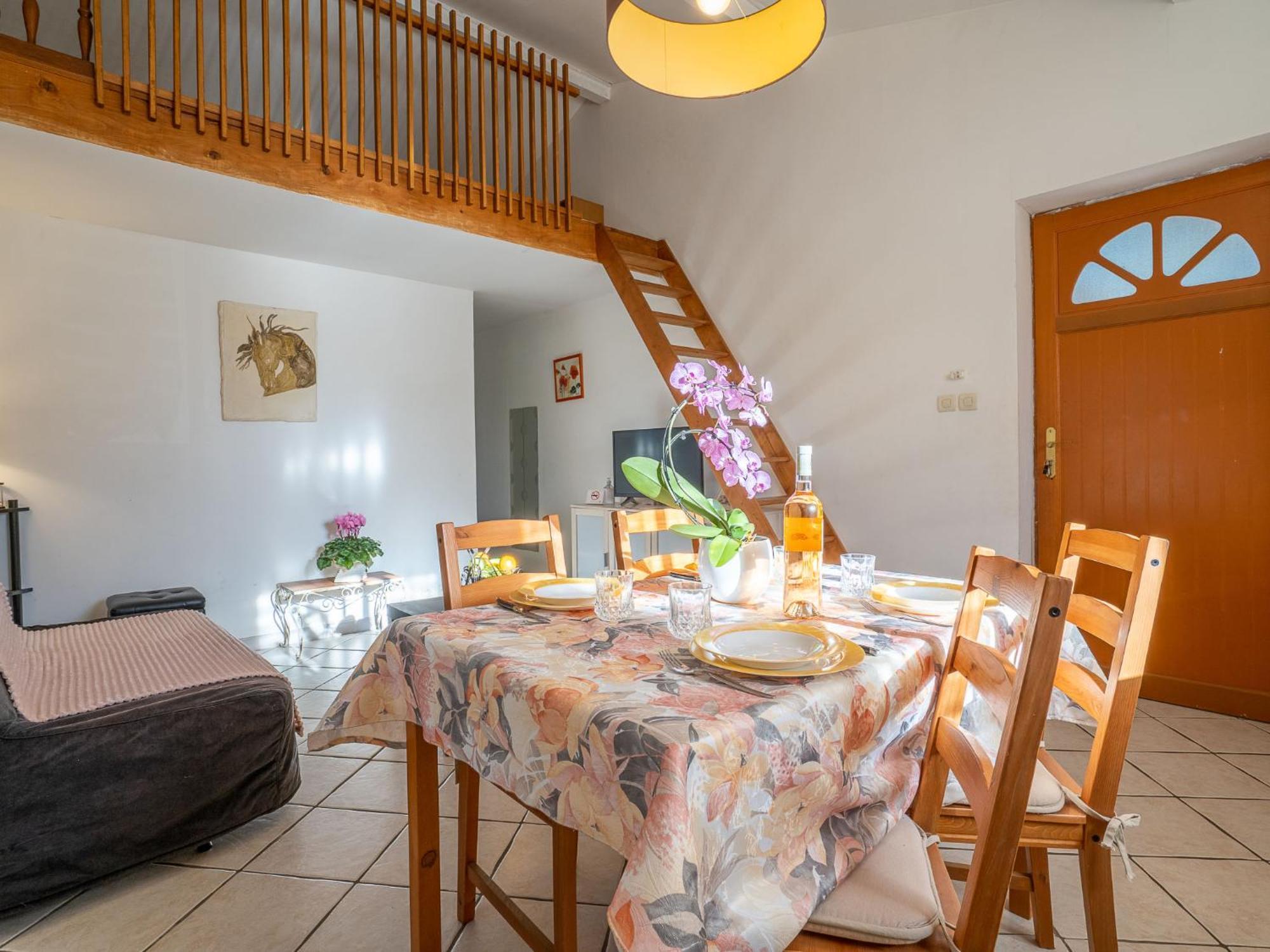 Holiday Home Magali - Hye550 By Interhome Hyères Exteriör bild