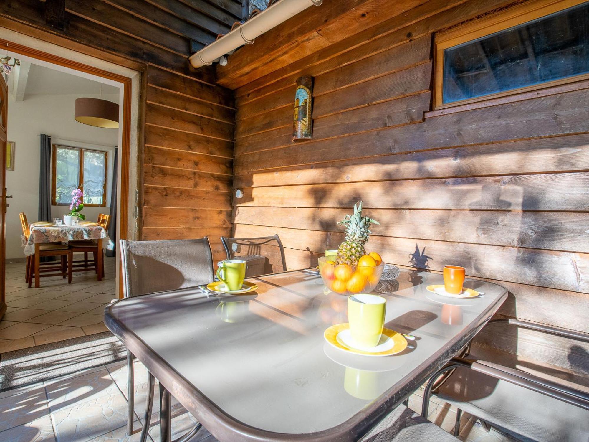 Holiday Home Magali - Hye550 By Interhome Hyères Exteriör bild