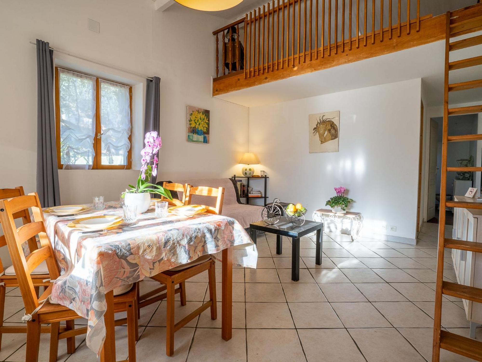Holiday Home Magali - Hye550 By Interhome Hyères Exteriör bild