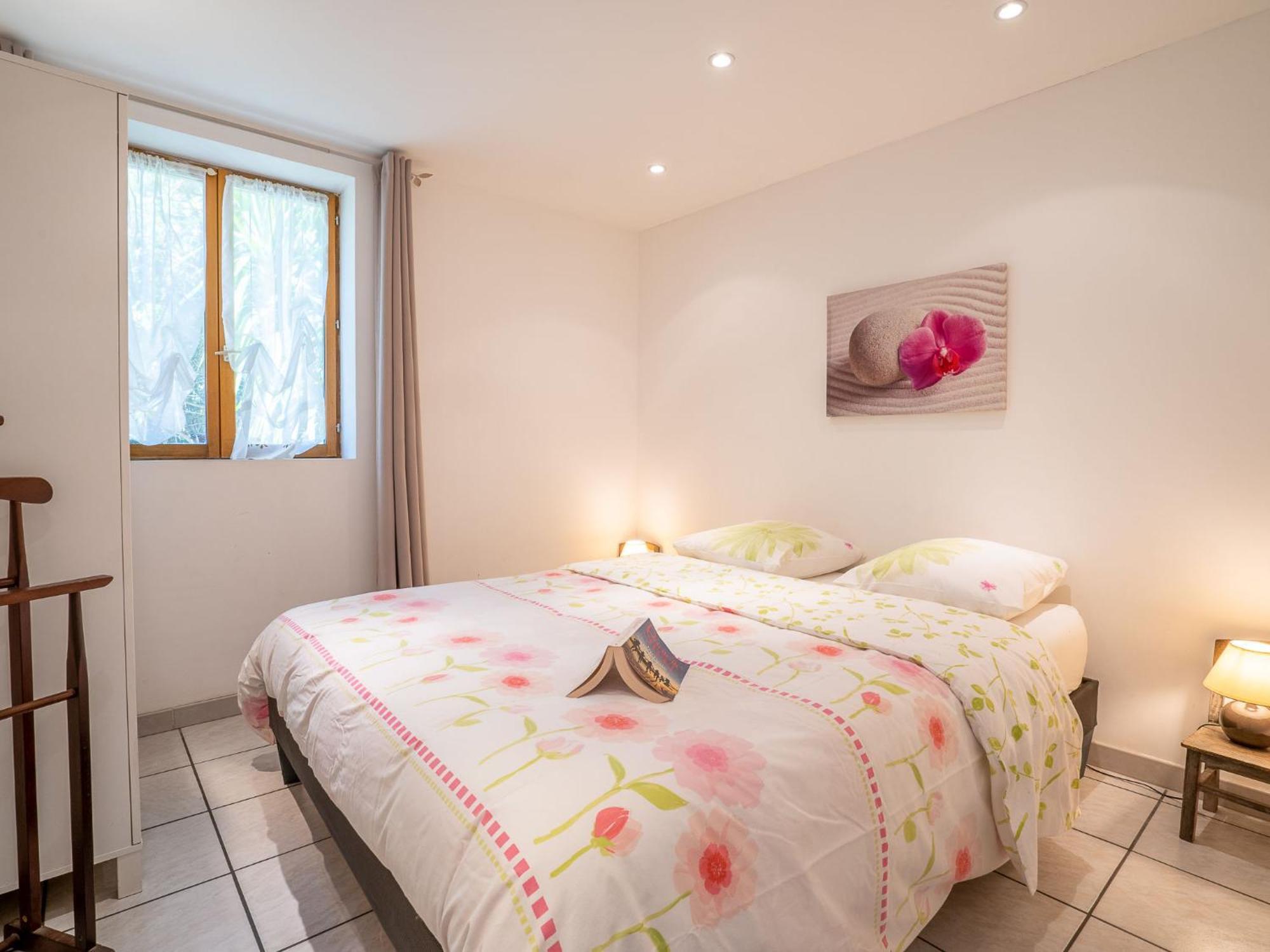 Holiday Home Magali - Hye550 By Interhome Hyères Exteriör bild