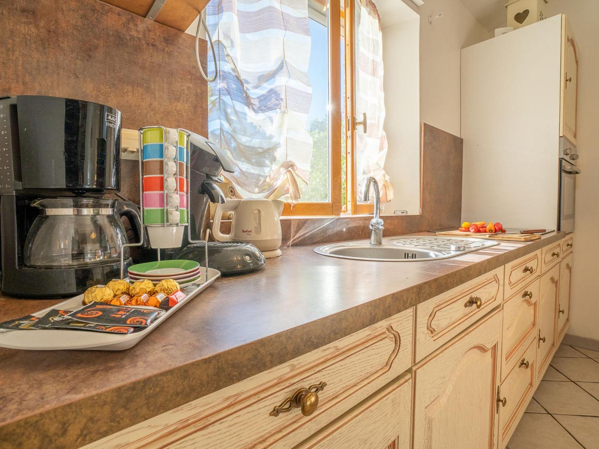 Holiday Home Magali - Hye550 By Interhome Hyères Exteriör bild