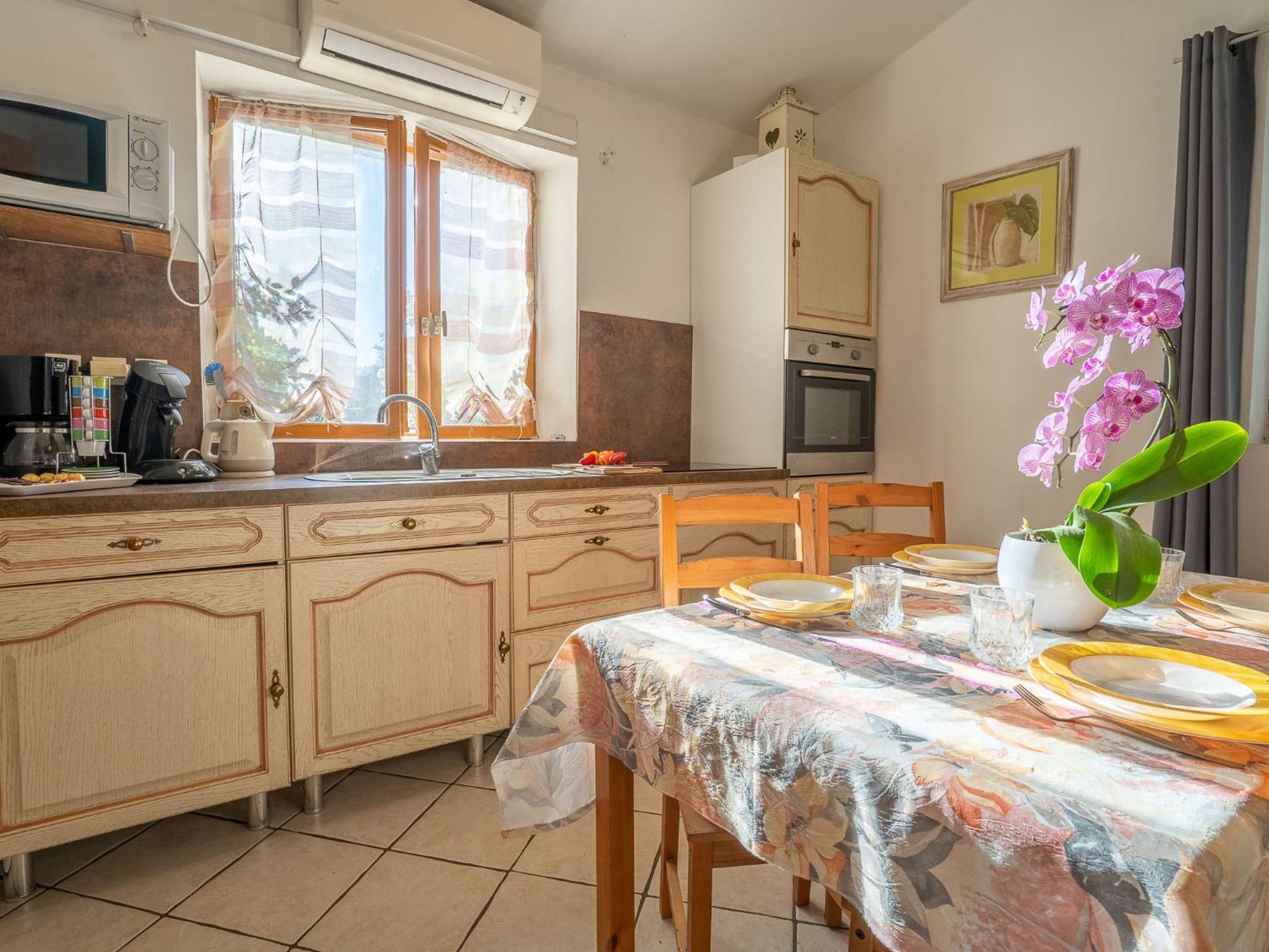 Holiday Home Magali - Hye550 By Interhome Hyères Exteriör bild